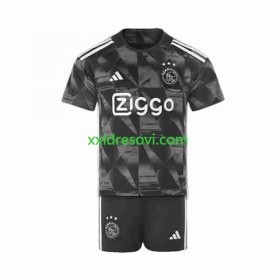 AFC Ajax Treći Dječji Nogometni Dres 2023-2024